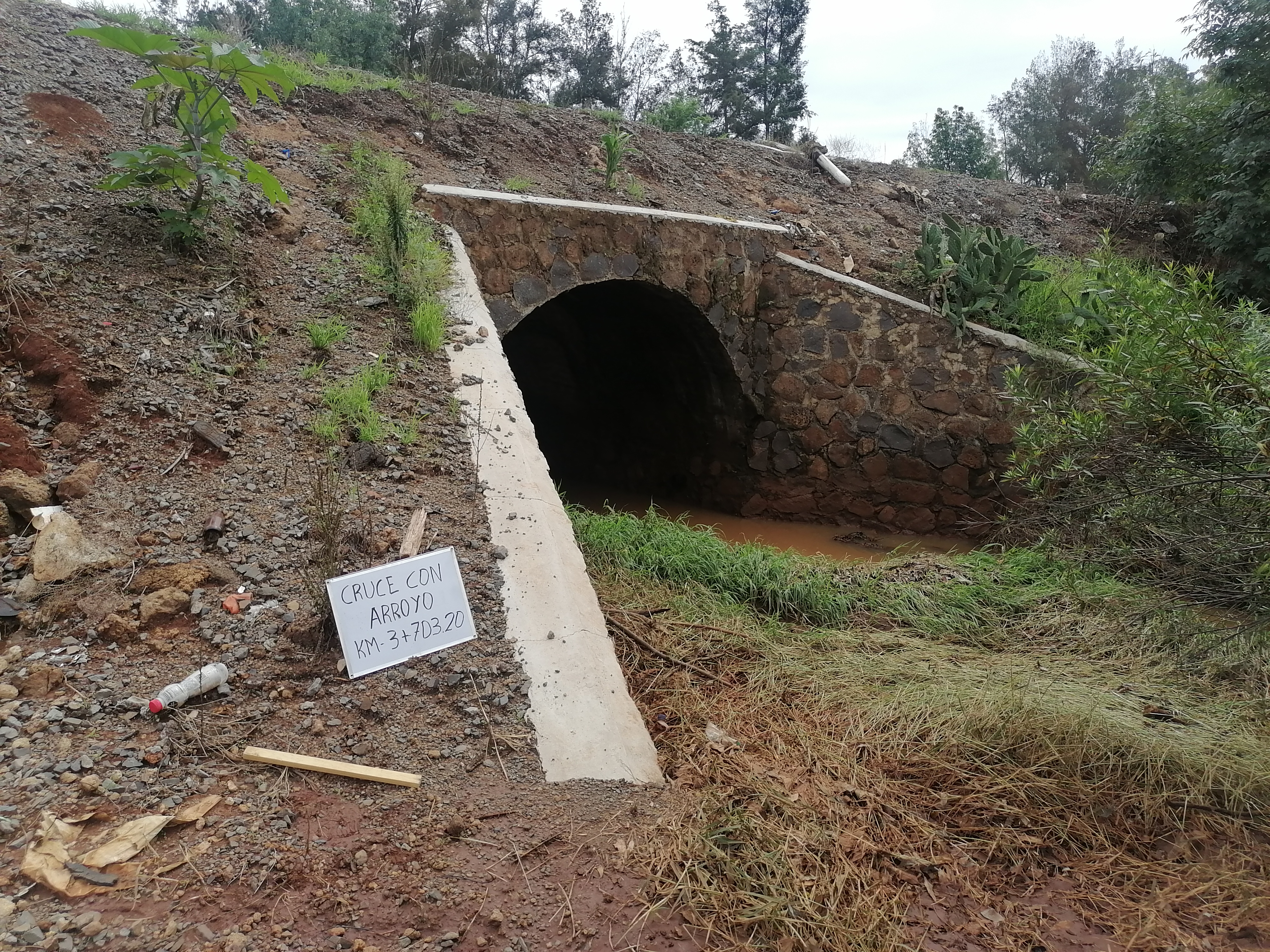 Proyecto ambiental y lectura territorial